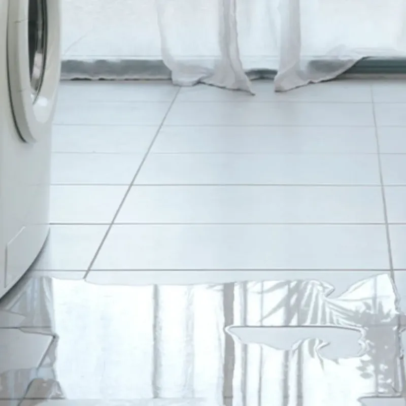 Appliance Leak Cleanup in Bel Air South, MD